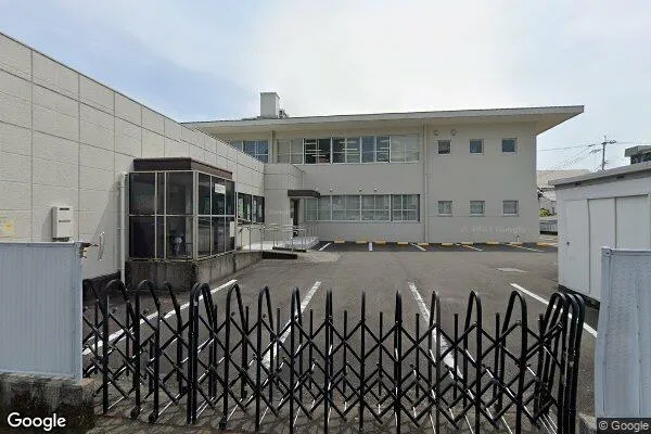 安芸（あき）税務署の画像