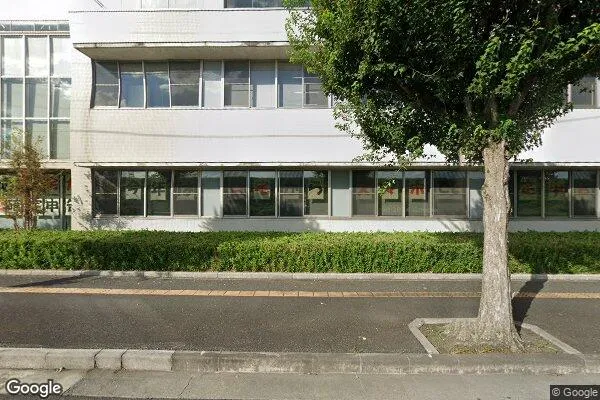 足利税務署の画像