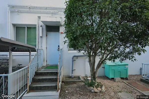 芦屋税務署の画像