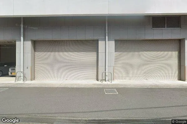 熱海税務署の画像