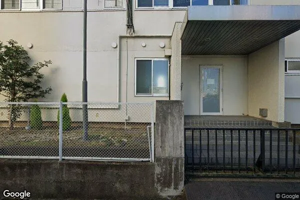 厚木税務署の画像