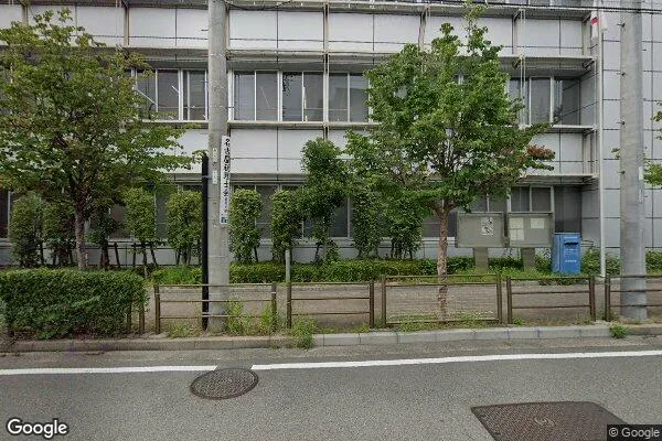 熱田税務署の画像