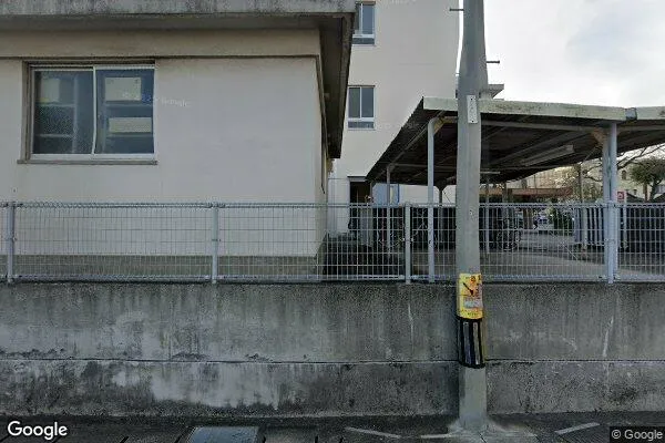 別府税務署の画像