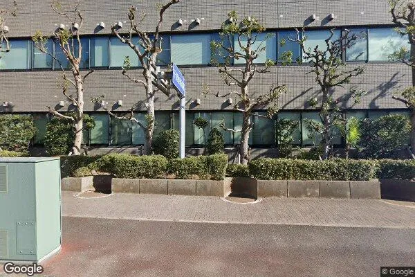 千葉東税務署の画像