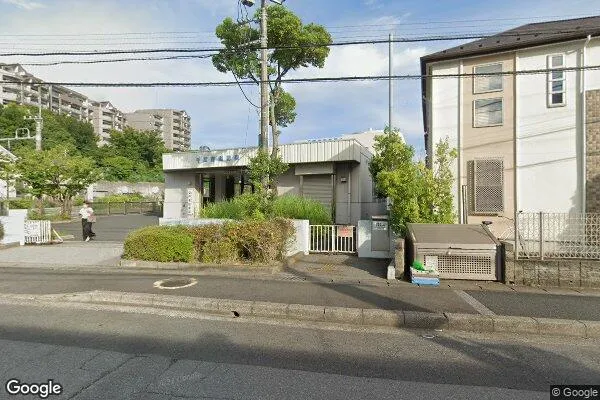 千葉南税務署の画像