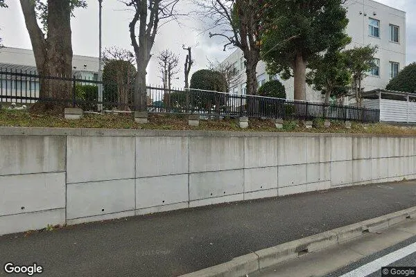 千葉西税務署の画像