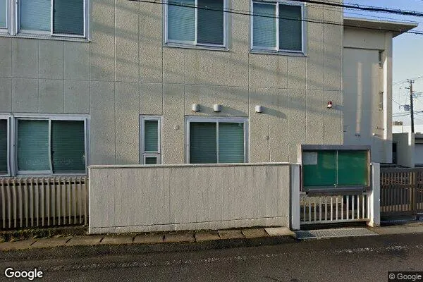 銚子税務署の画像