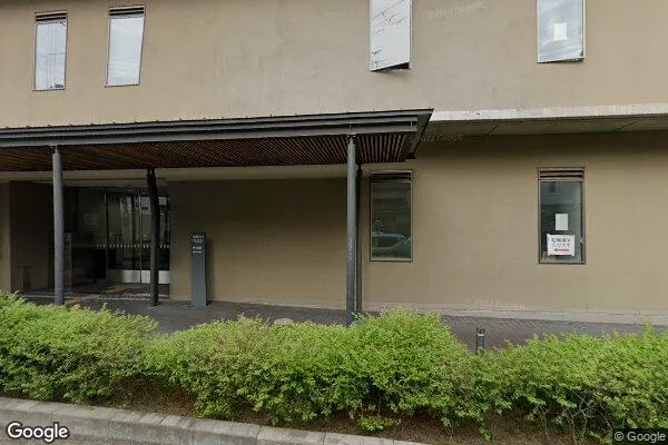 中京税務署の画像