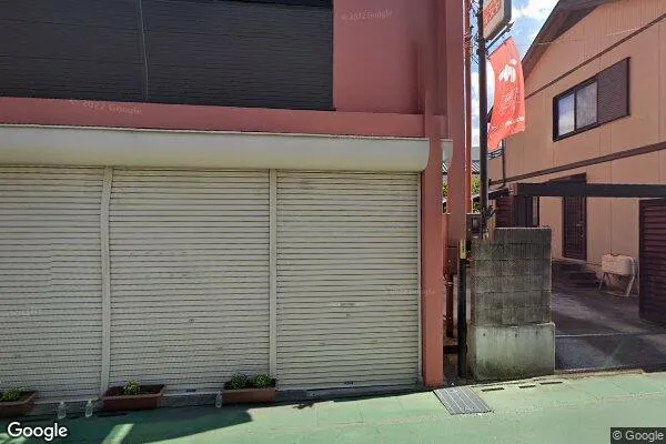 社税務署の画像