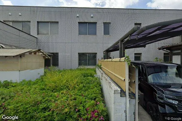 大東（だいとう）税務署の画像