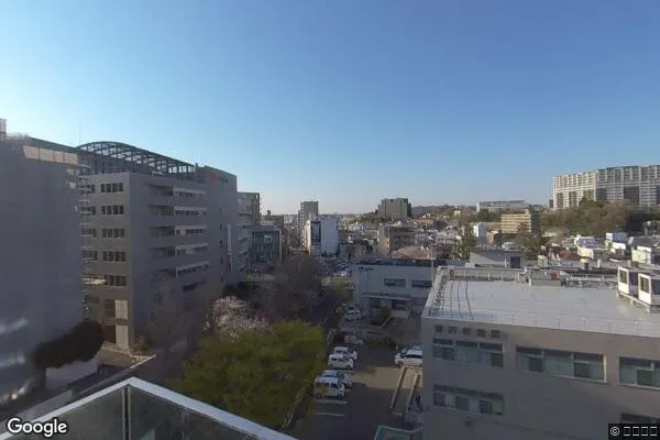 藤沢税務署の画像