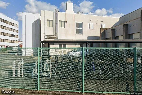 福知山税務署の画像