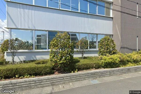 古川税務署の画像