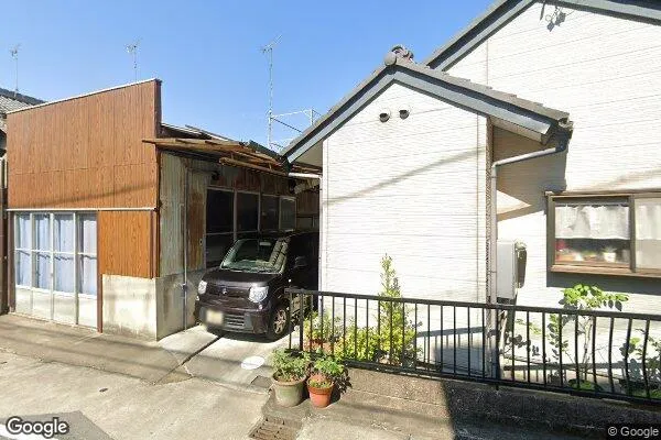 岐阜北税務署の画像