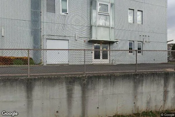 緑税務署の画像