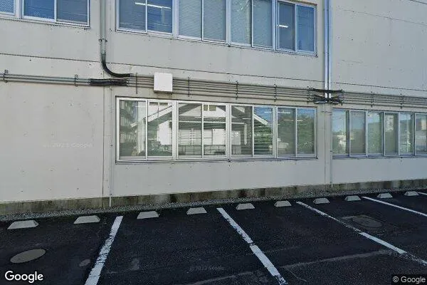 行田（ぎょうだ）税務署の画像