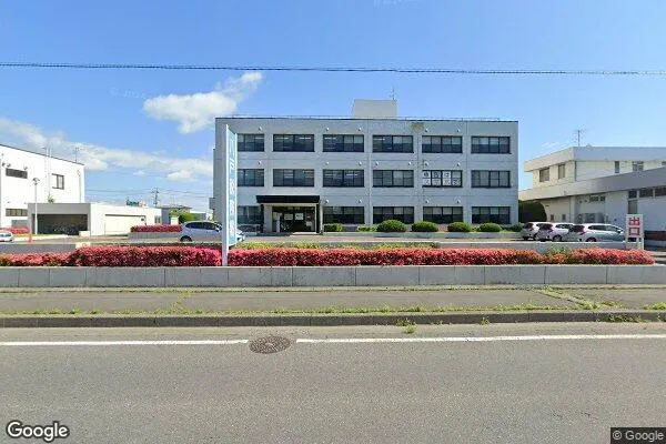 八戸税務署の画像