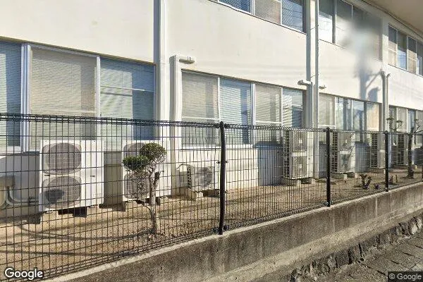 萩税務署の画像