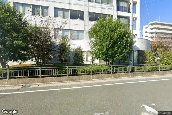 浜松東税務署の画像