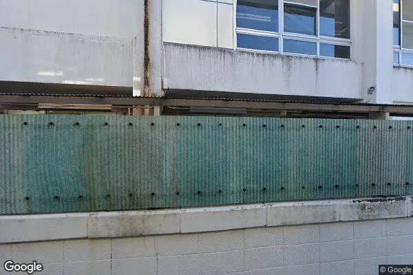 彦根税務署の画像