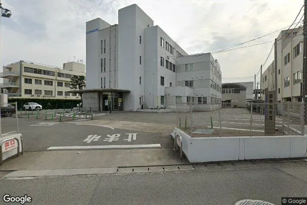 姫路税務署の画像