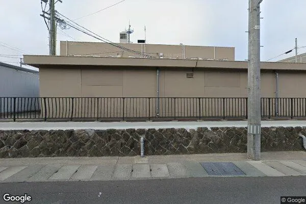 弘前税務署の画像