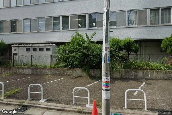 本荘税務署の画像