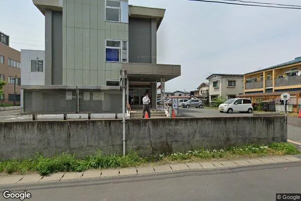 一関税務署の画像