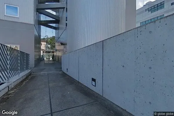 飯田税務署の画像