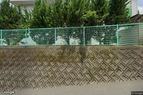 伊集院税務署の画像