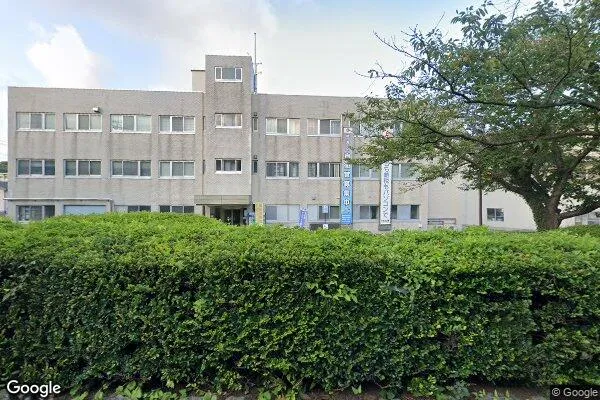 壱岐税務署の画像