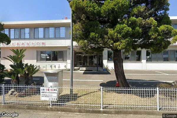 伊万里税務署の画像