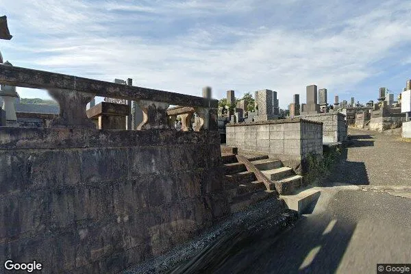 諫早税務署の画像