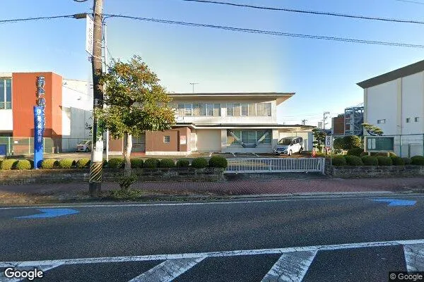 伊勢税務署の画像