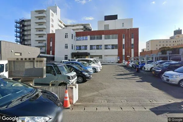 石巻税務署の画像