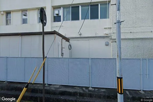 いわき税務署の画像