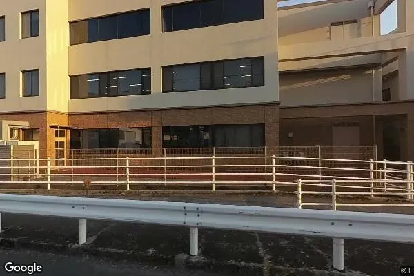 岩国税務署の画像