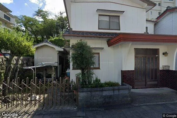 厳原税務署の画像