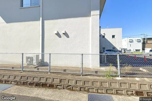 出水税務署の画像