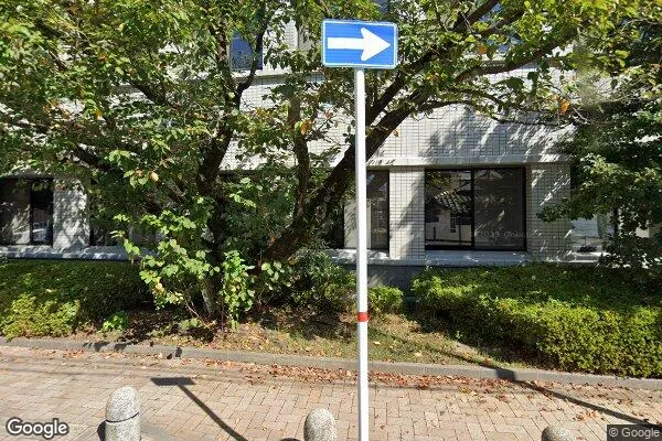 鹿児島税務署の画像