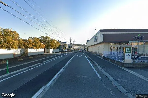 掛川税務署の画像