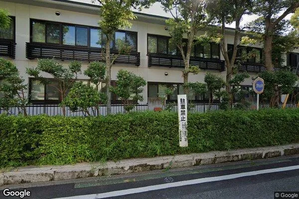 鎌倉税務署の画像