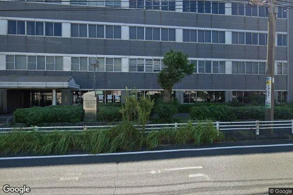 鹿屋税務署の画像