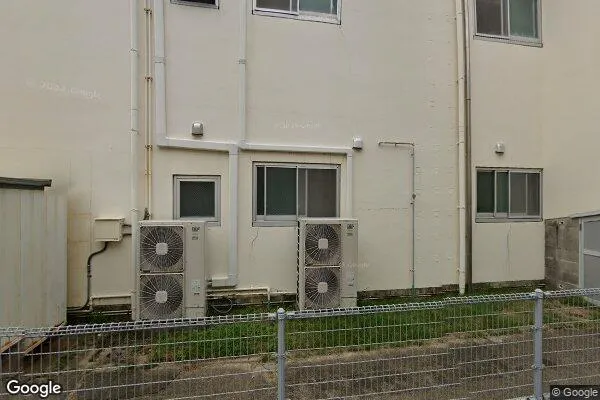 唐津税務署の画像