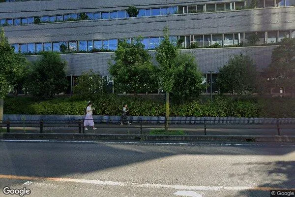 刈谷（かりや）税務署の画像