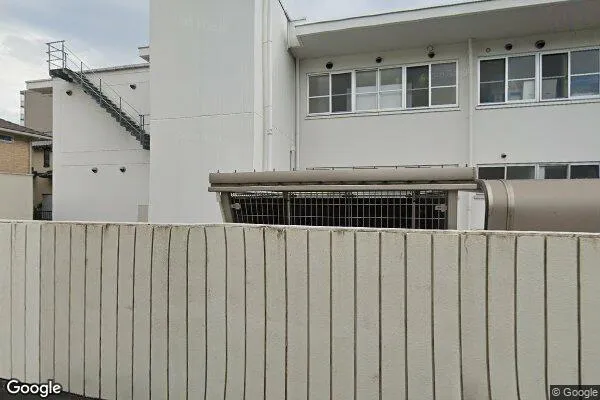 笠岡税務署の画像