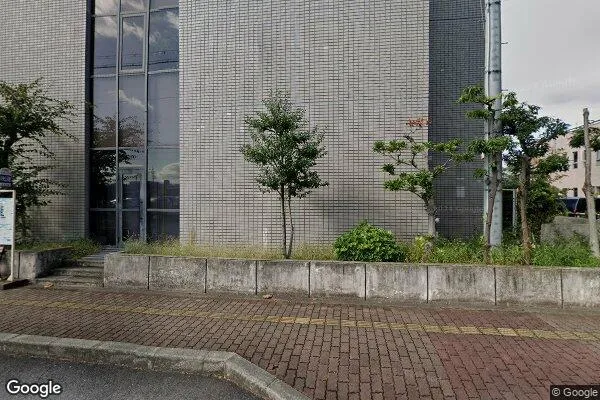 葛城（かつらぎ）税務署の画像