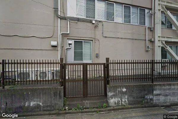 川口税務署の画像