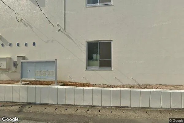 気仙沼税務署の画像