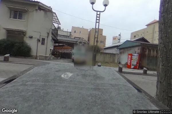 桐生税務署の画像